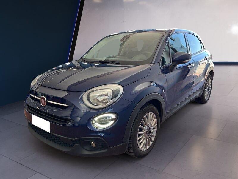 FIAT 500X 500 X 2018 1.0 T3 Connect 120cv
