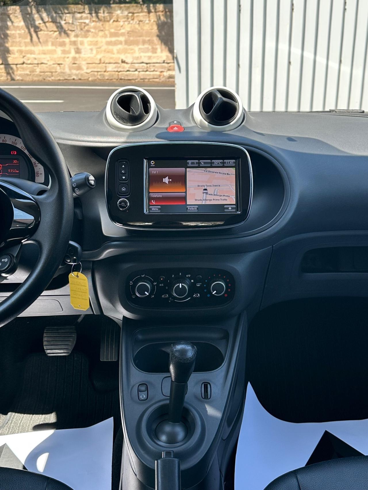 Smart ForTwo 70 1.0 twinamic Prime
