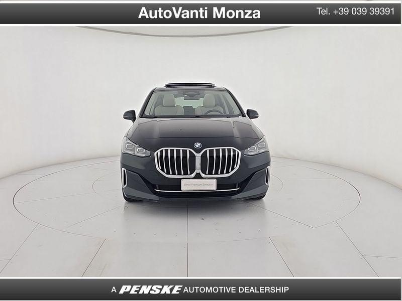 BMW Serie 2 Active Tourer 218i Active Tourer Luxury