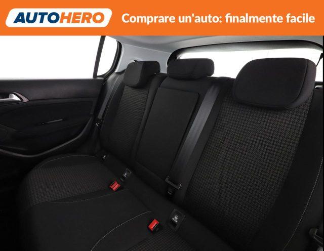 PEUGEOT 308 BlueHDi 130 S&S EAT6 Business