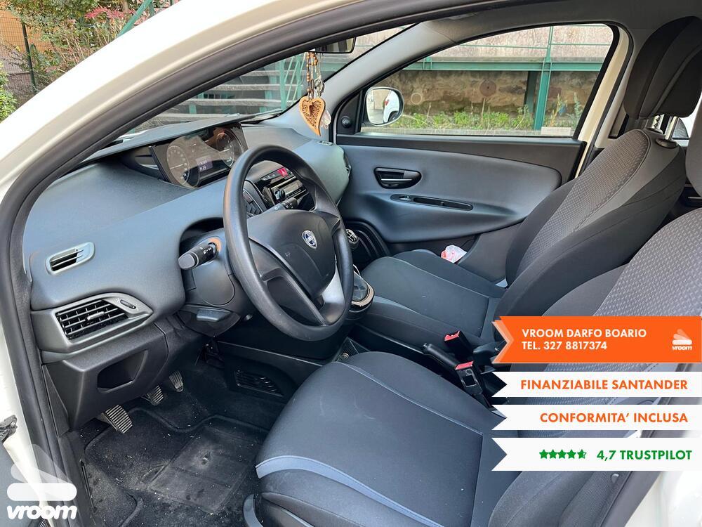 LANCIA Ypsilon 3ª serie Ypsilon 1.2 69 CV 5 po...