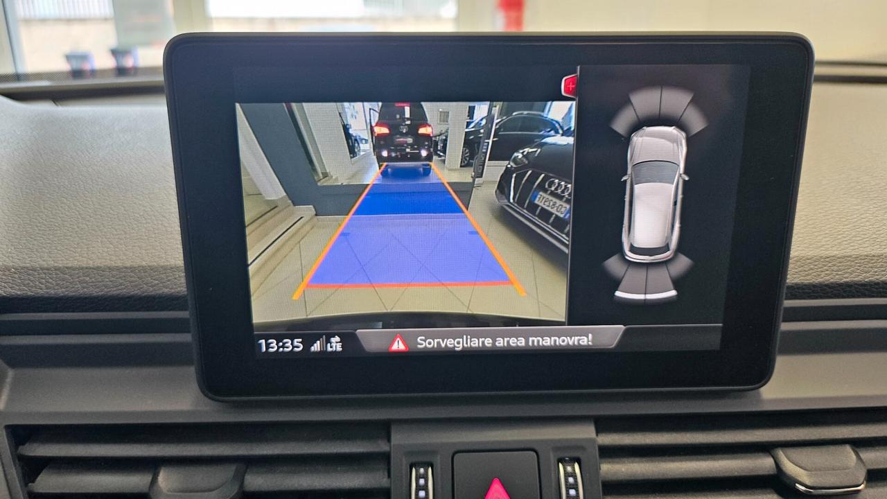 Audi Q5 2.0 TDI 190 CV quattro S tronic SPORT KM 115000