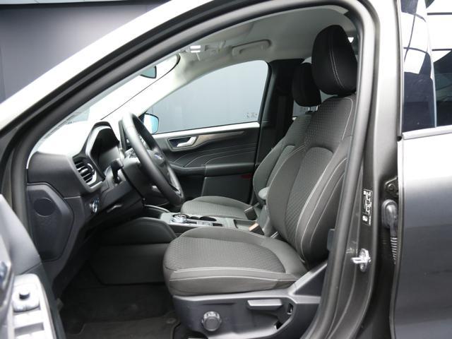 FORD Kuga 2.5 Full Hybrid 180 CV CVT 2WD Titanium