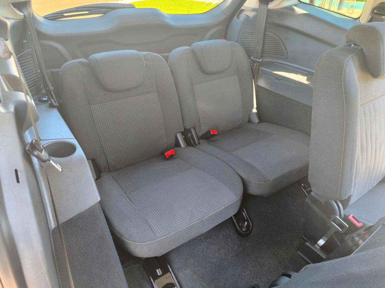 Ford C-Max C-Max7 1.6 TDCi 115CV Plus