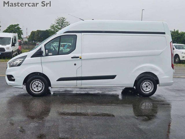 FORD Transit Custom N1 3 posti L2H2 TREND 2.0 ECOBLUE 130 CV - GF438HN