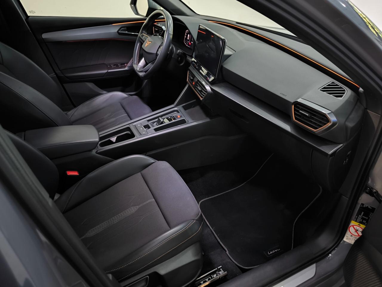 Cupra Leon 1.4 e Plug-in Hybrid 245 CV DSG VZ