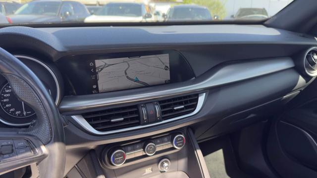 ALFA ROMEO Stelvio 2.2 Turbodiesel 210 CV AT8 Q4 Veloce