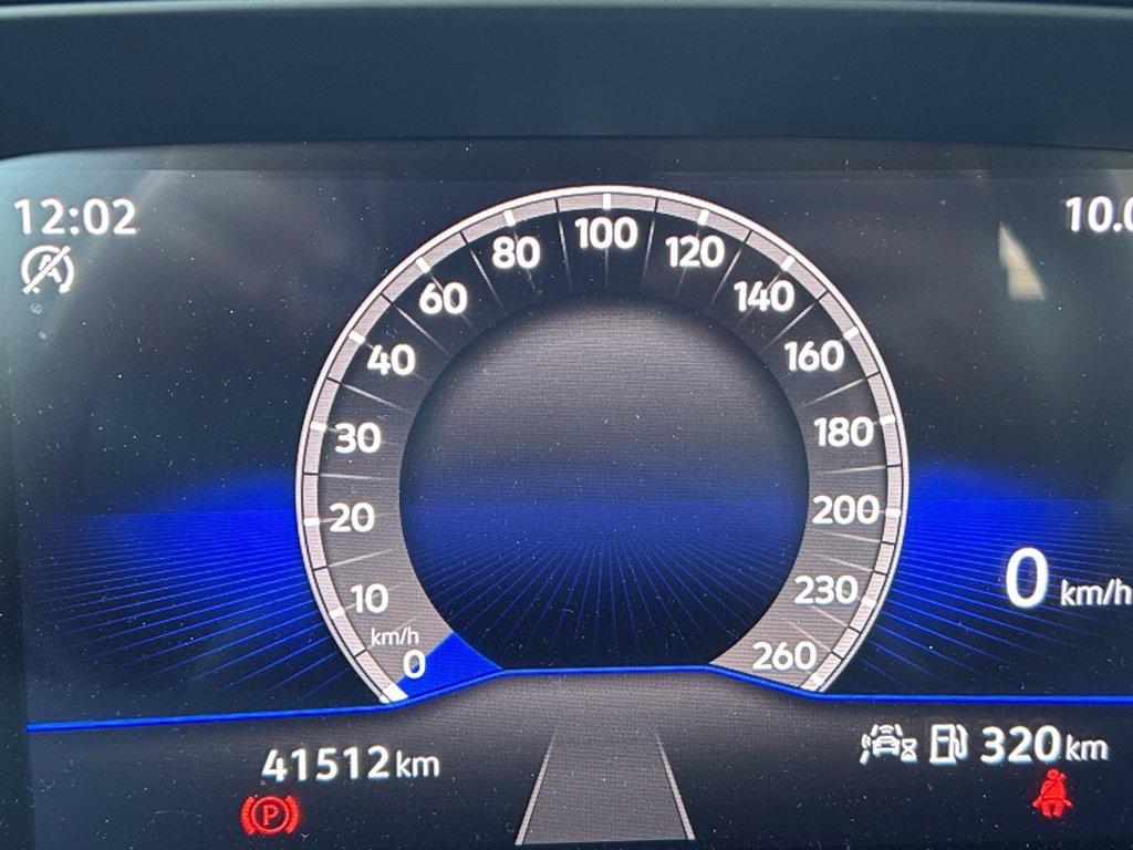 VOLKSWAGEN T-cross 1.0 tsi style 95cv del 2023