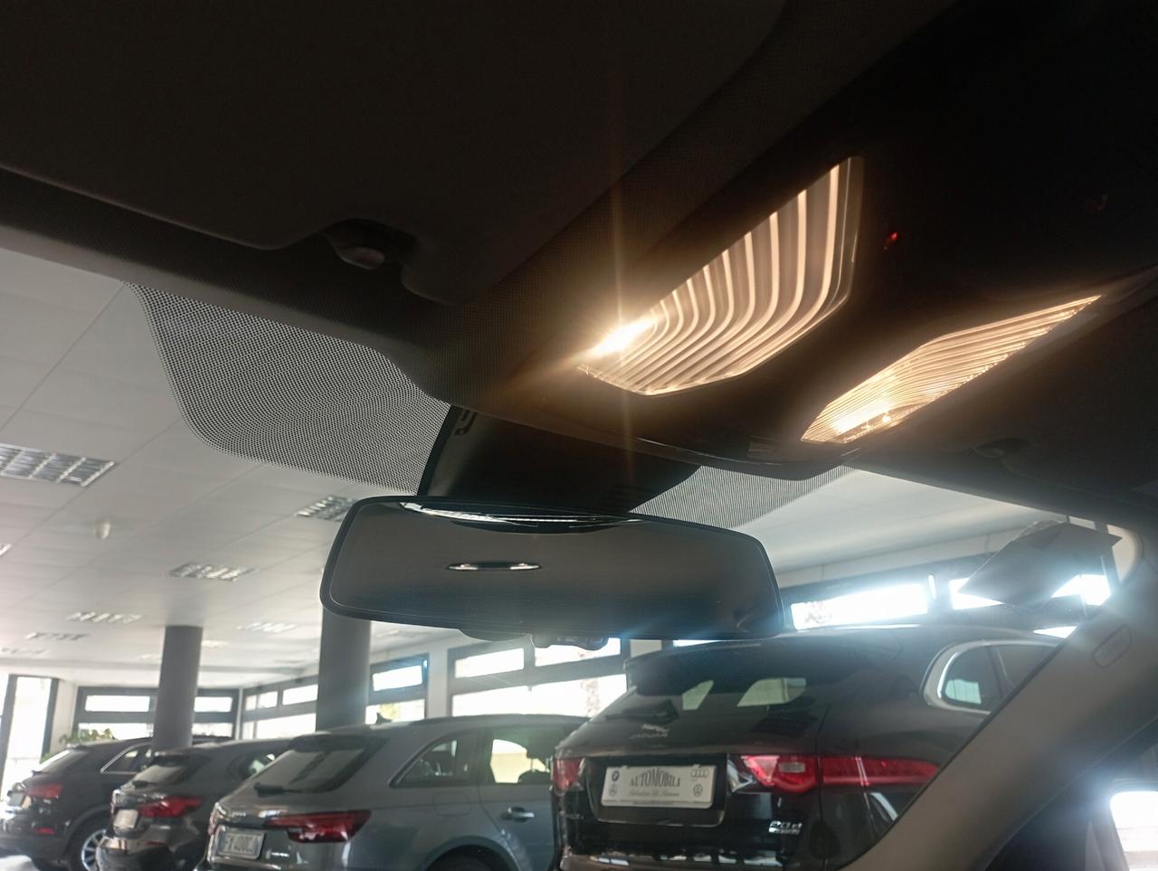Bmw 318 318d Business Advantage aut.