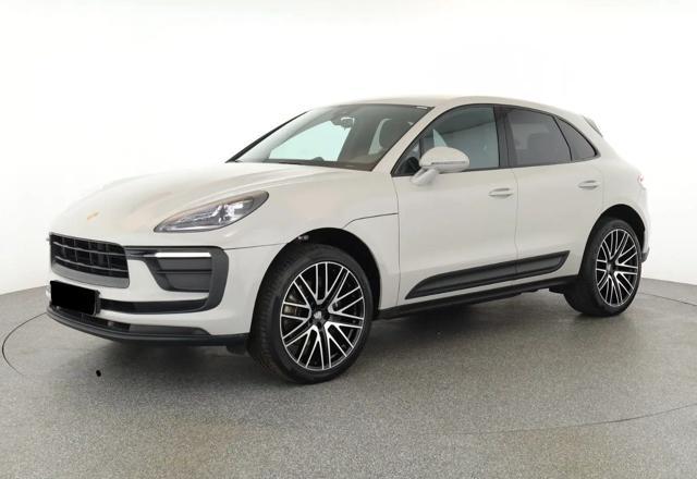 PORSCHE Macan 2.0 265cv pdk Restyling/LED//21" RS