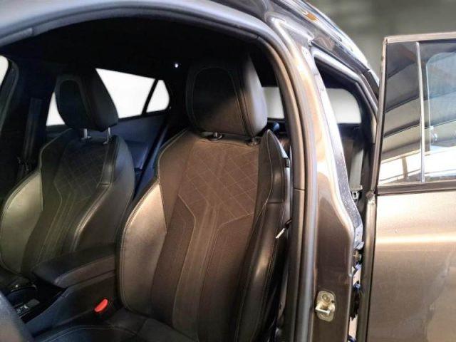 PEUGEOT 2008 PureTech 155 S&S EAT8 GT Pack