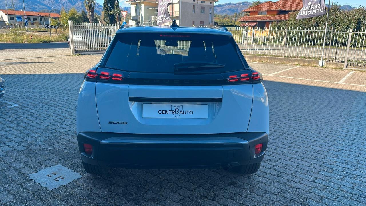 Peugeot 2008 PureTech 100 S&S Allure