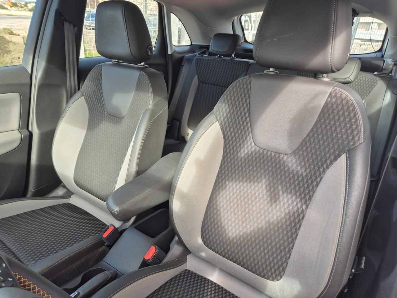 Opel Crossland X 1.5 ECOTEC D 102 CV Start&Stop Innovation