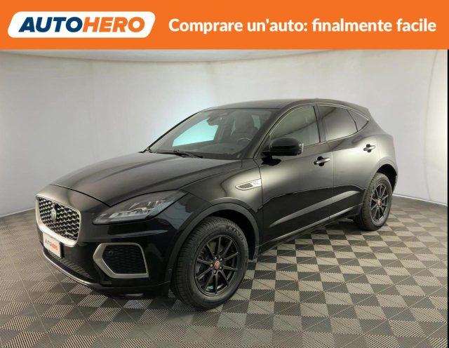 JAGUAR E-Pace 1.5 I3 160 CV Auto R-Dynamic