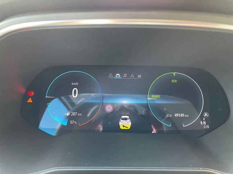 Renault ZOE Zen R135 batteria di proprietà