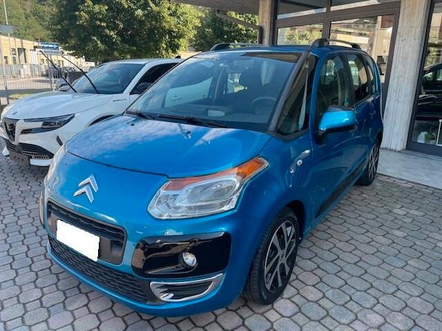 Citroen C3 Picasso C3 Picasso 1.6 HDi 90 GUIDABILE DA NEOPATENTATI.