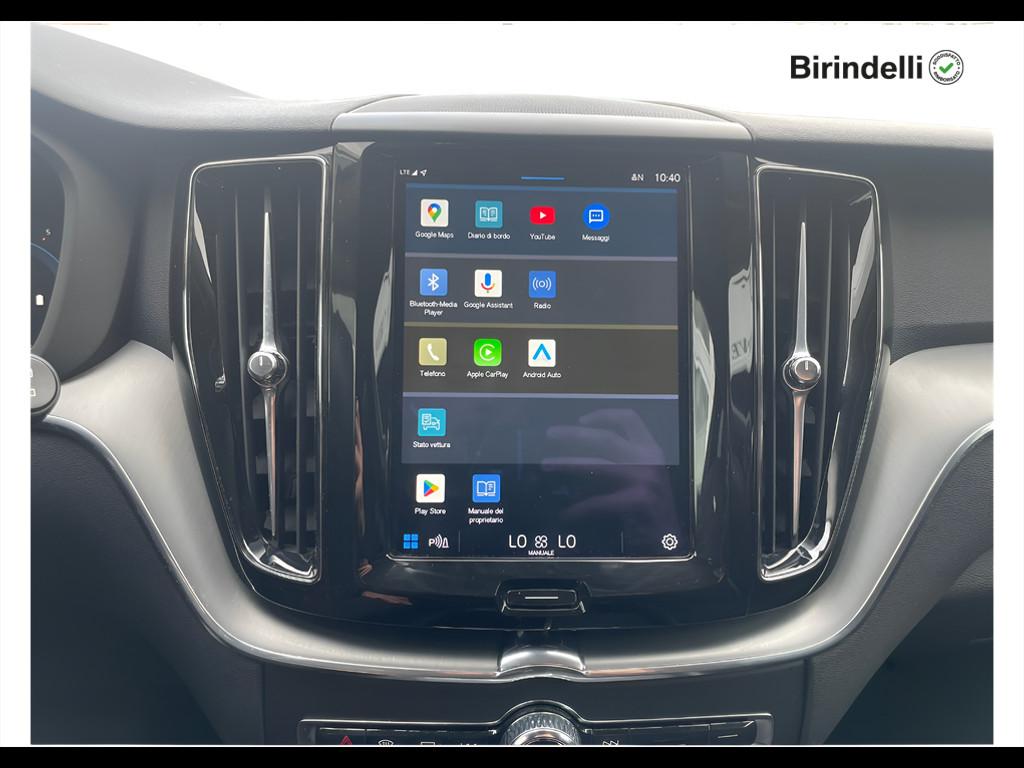 VOLVO XC60 (2017-->) - XC60 B4 (d) automatico Business