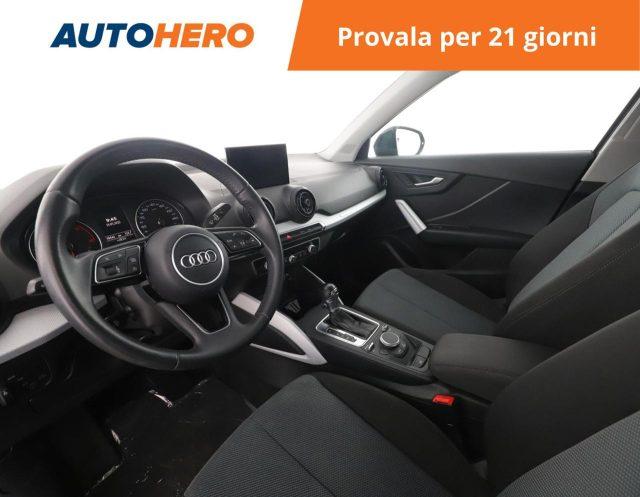 AUDI Q2 2.0 TDI 190CV quattro S tronic Design