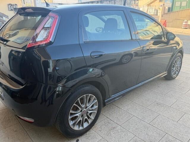 Fiat Punto Evo 1.3 Mjt 95 CV Dynamic ok neo. ANNO