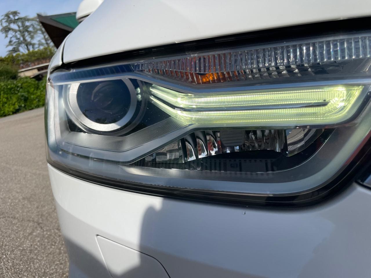 Audi Q3 2.0 TDI 150 CV S tronic Business