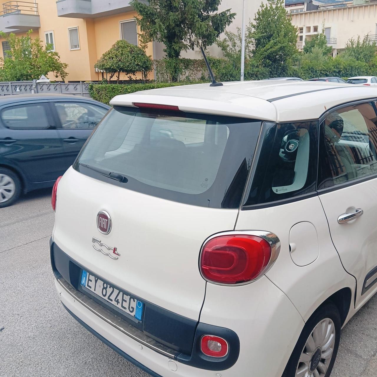 Fiat 500L 1.3 Multijet 85 CV Pop Star