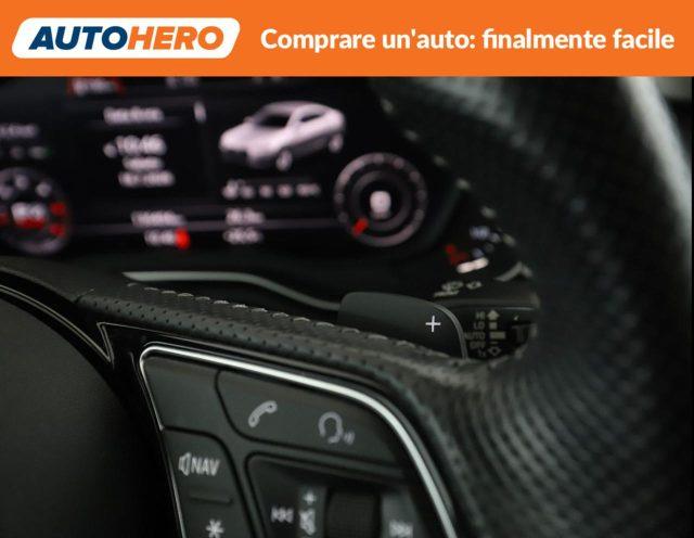 AUDI A5 SPB 3.0 TDI quattro S tronic Sport