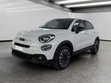 FIAT 500X 1.5 t4 hybrid 130cv dct