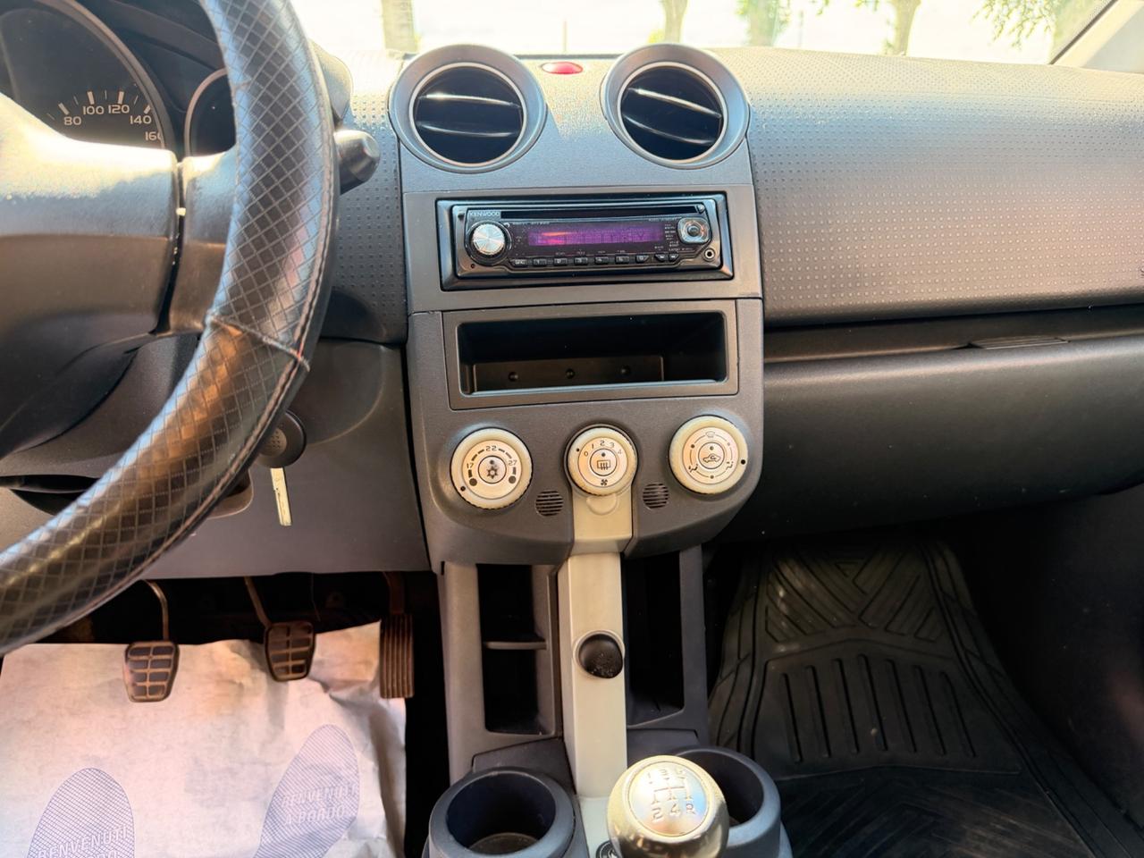 Mitsubishi Colt 1.1 12V 5p. GPL Inform