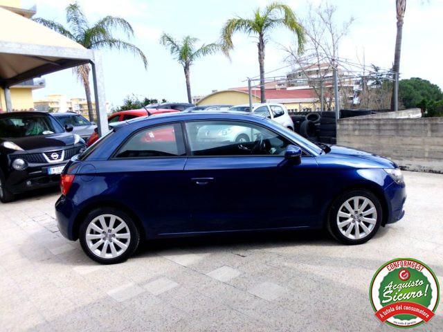 AUDI A1 1.2 TFSI Ambition