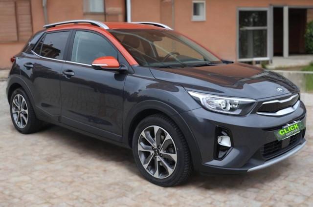 Kia Stonic Stonic 1.6 crdi Energy 115cv del 2019