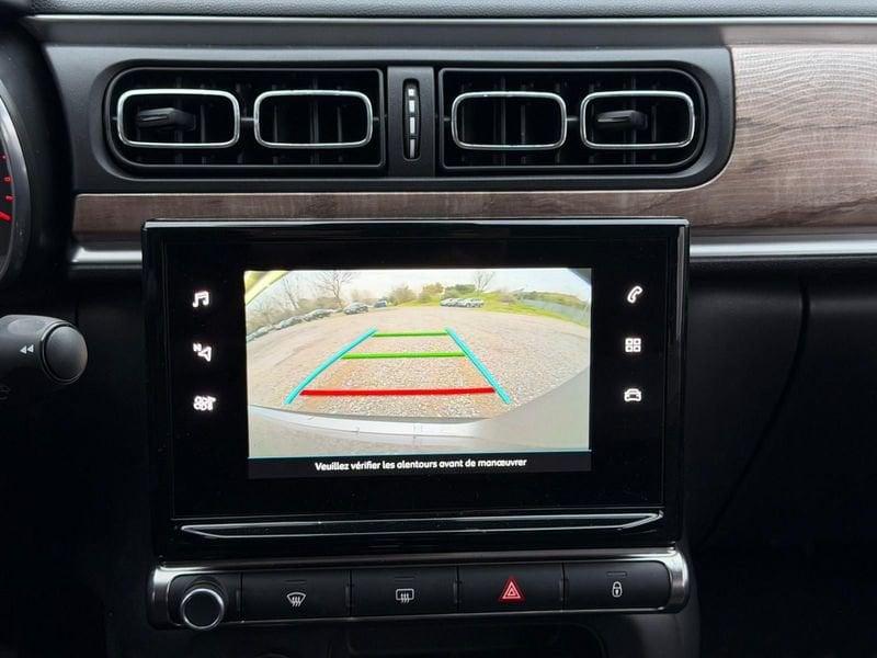 Citroën C3 C3 1.2 puretech C-Series s&s 83cv + GPL