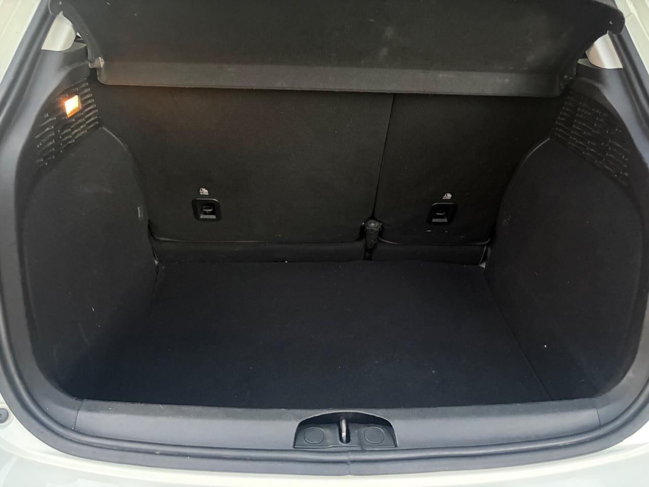 Fiat 500X 1.3 MultiJet 95 CV Lounge unico proprietario