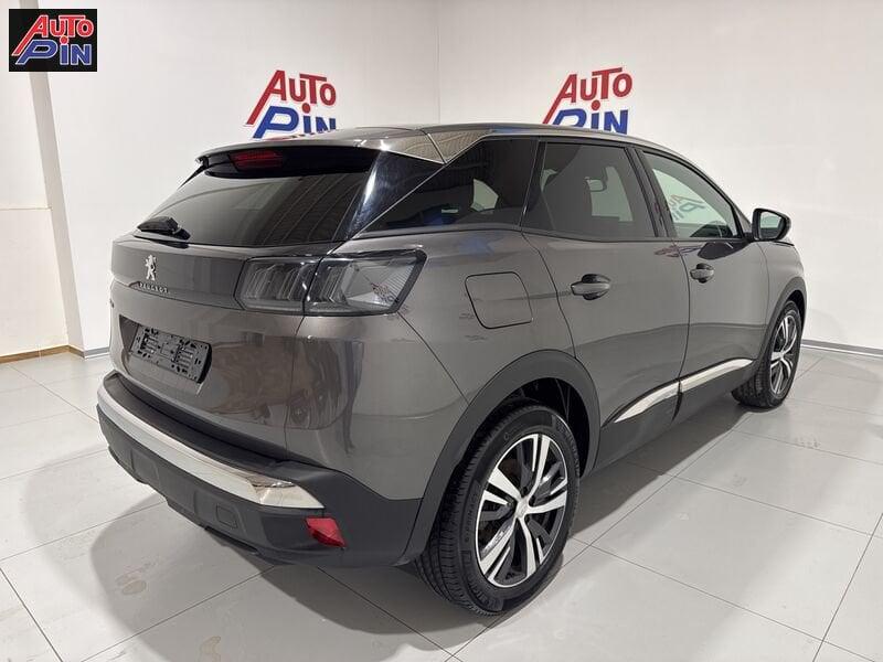Peugeot 3008 3008 BlueHDi 130 S&S EAT8 Allure Pack*PROMO*