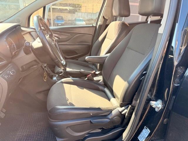 Opel Mokka X 1.6 CDTI Ecotec 136CV 4x2 Start&Stop Innovation
