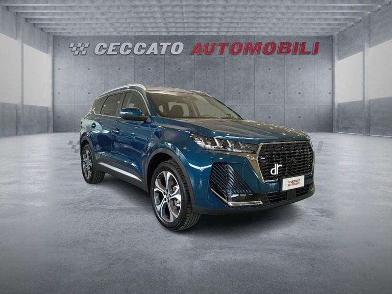 DR AUTOMOBILES dr 6.0 Phev DR 6.0 PHEV 317CV