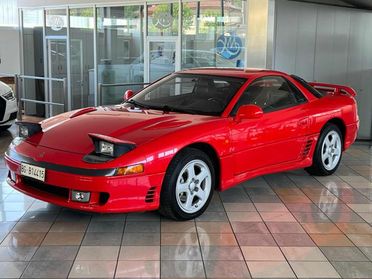 MITSUBISHI 3000 GT VR-4 - ISCRITTA ASI TARGA ORO