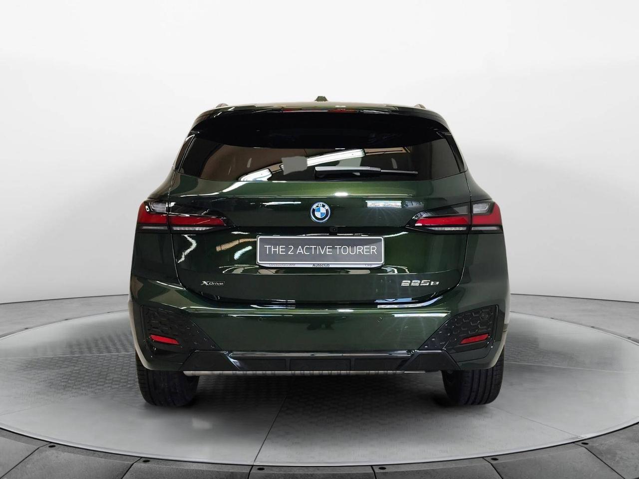 BMW Serie 2 225e Active Tourer xDrive Hybrid Edition