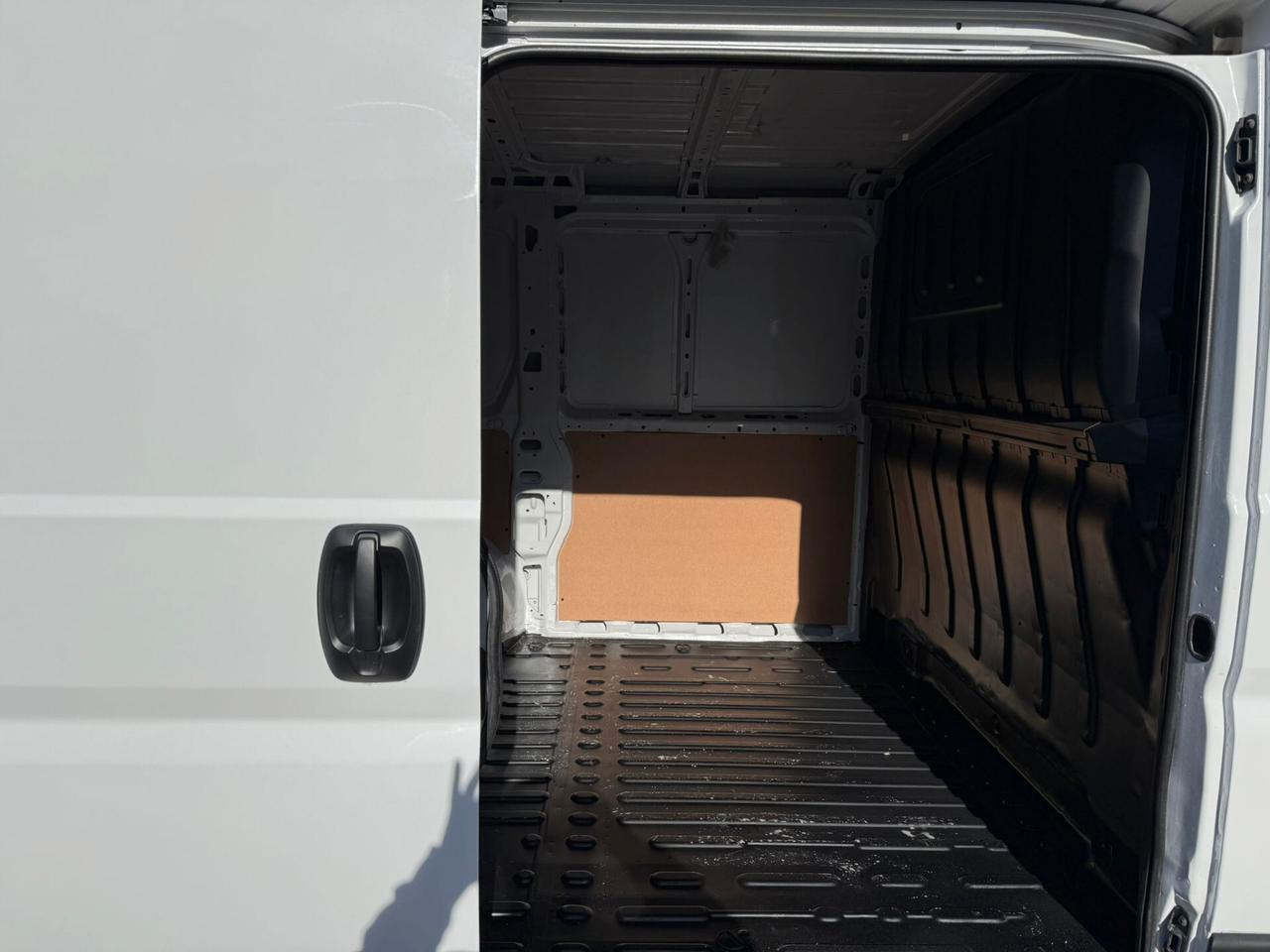 Fiat Ducato furgone L1 H1 euro 6b