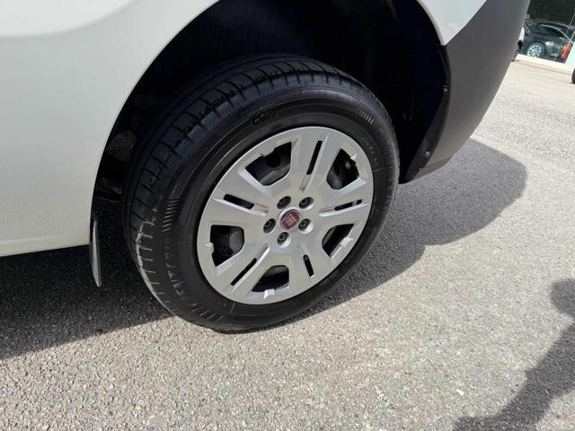 FIAT DOBLO' 1.3 MJT 95 CV CARGO LONGE