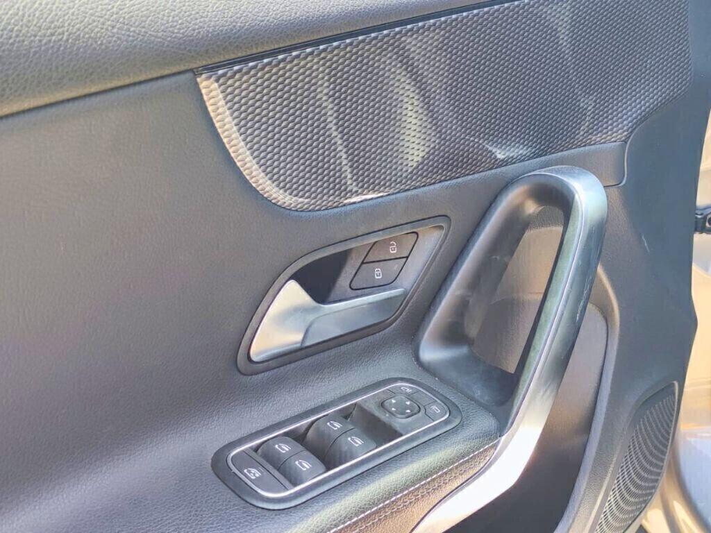 Mercedes-benz Classe A250d Automatic Sport