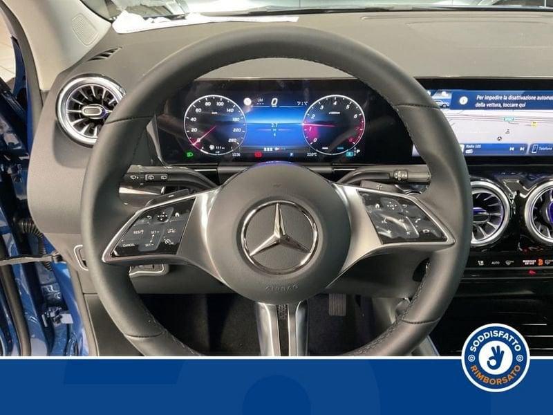 Mercedes-Benz GLA 200 Automatic Advanced Plus Progressive