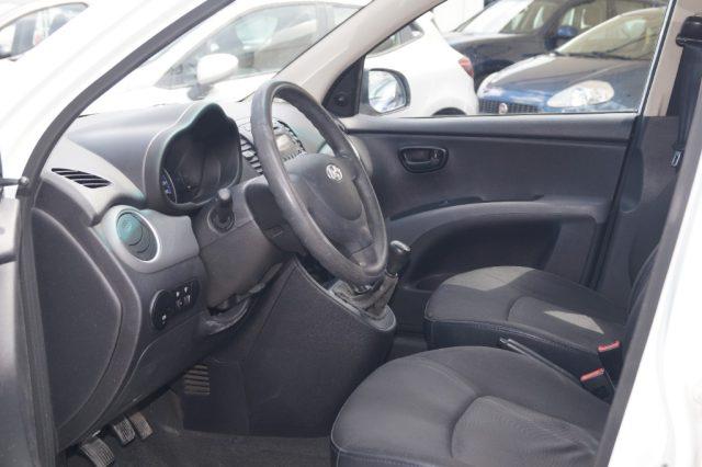 HYUNDAI i10 1.1 12V Classic