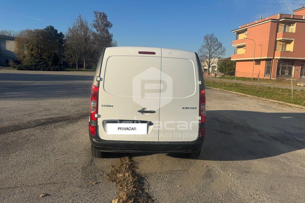 MERCEDES Citan 1.5 108 CDI Furgone Compact