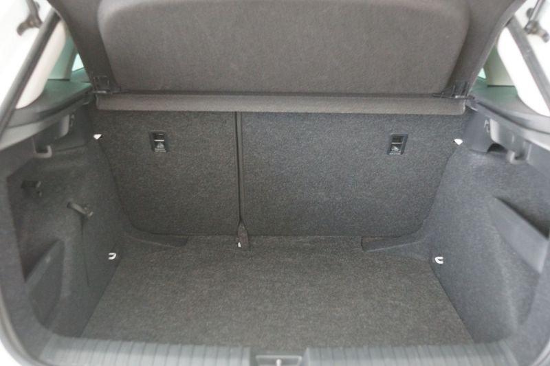 Škoda Kamiq 1.0 TSI Black Dots DSG 115 CV
