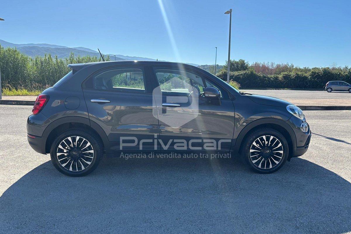 FIAT 500X 1.0 T3 120 CV Cross
