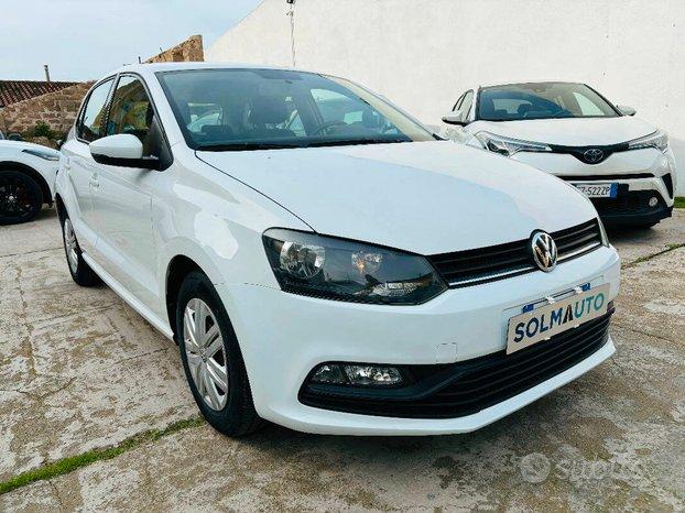 Volkswagen Polo Volksagen Polo 1.0 mpi Comfortline