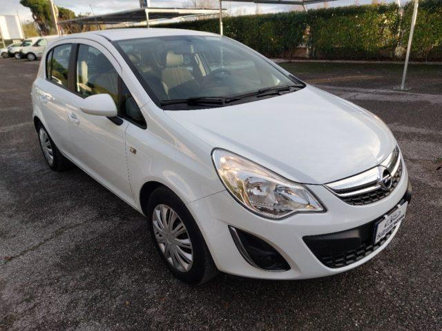OPEL Corsa 1.0 12V 5 porte Edition NEOPATENTATI OCCASIONE