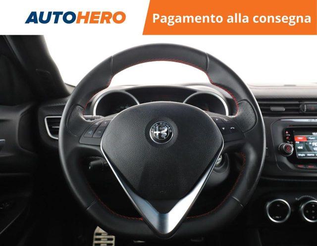 ALFA ROMEO Giulietta 1.6 JTDm 120 CV Super