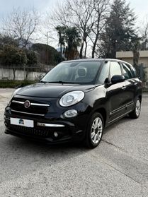 Fiat 500L Wagon 1.6 Multijet 120 CV Lounge 7 POSTI