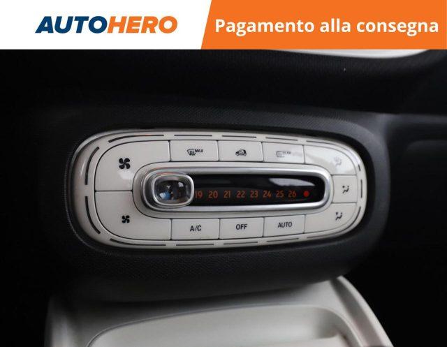 SMART ForTwo 70 1.0 twinamic Passion